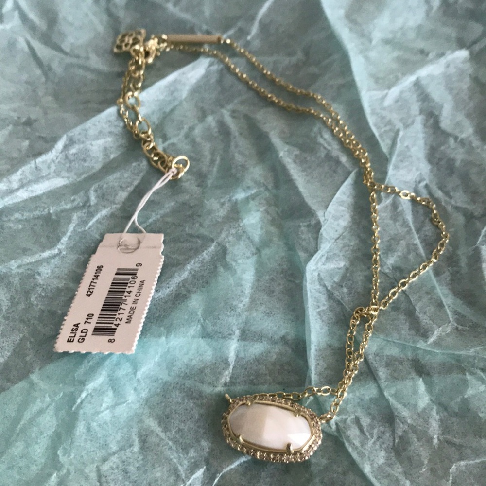Kendra Scott Luxe Elisa